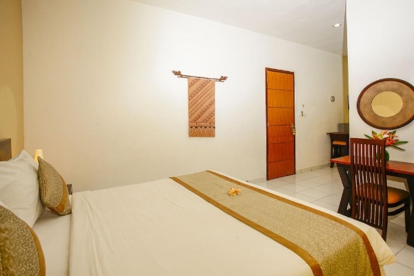 Hotel Berawa Beach Residence & Resto by Premier Hospitality Asia